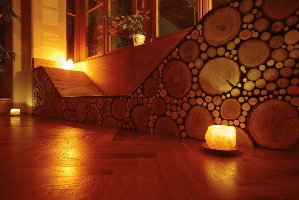 Wellness Apartment De Luxe Либерц Номер фото